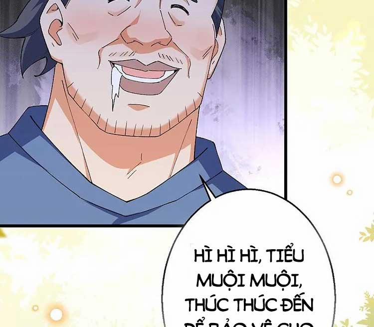 Nghịch Thiên Tà Thần 608 trang 16