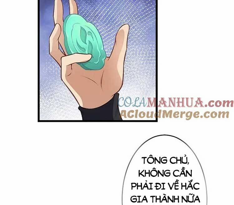 Nghịch Thiên Tà Thần 610 trang 16