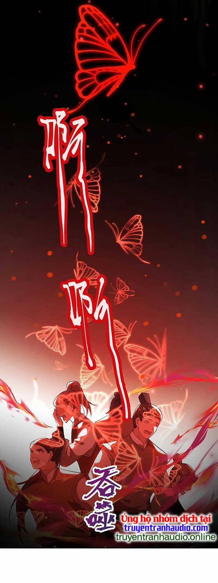 Nghịch Thiên Tà Thần 610 trang 2