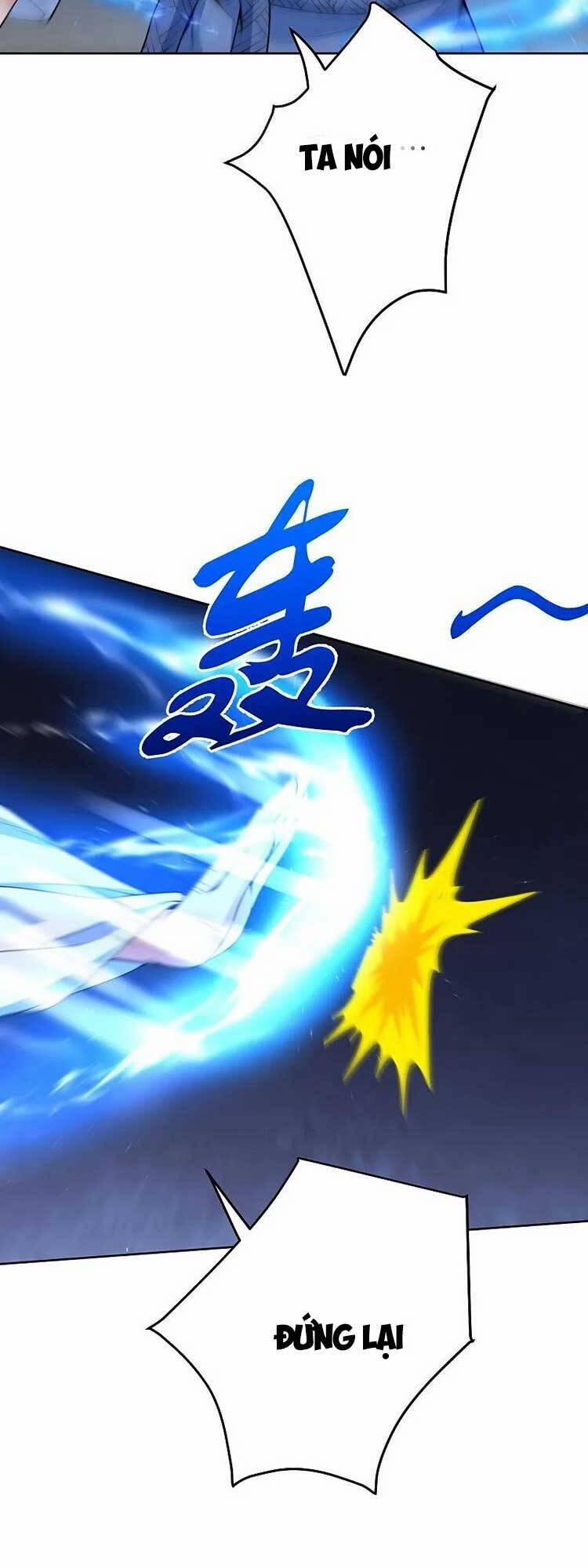 Nghịch Thiên Tà Thần 611 trang 8