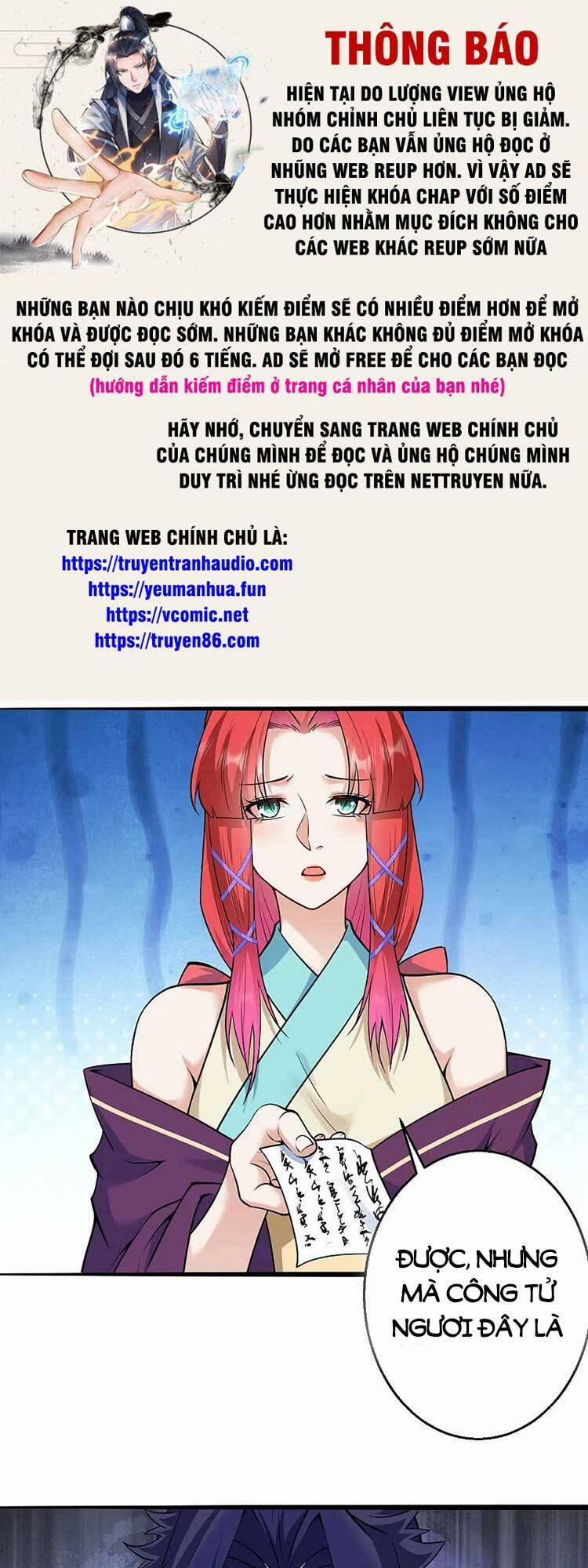 Nghịch Thiên Tà Thần 612 trang 0