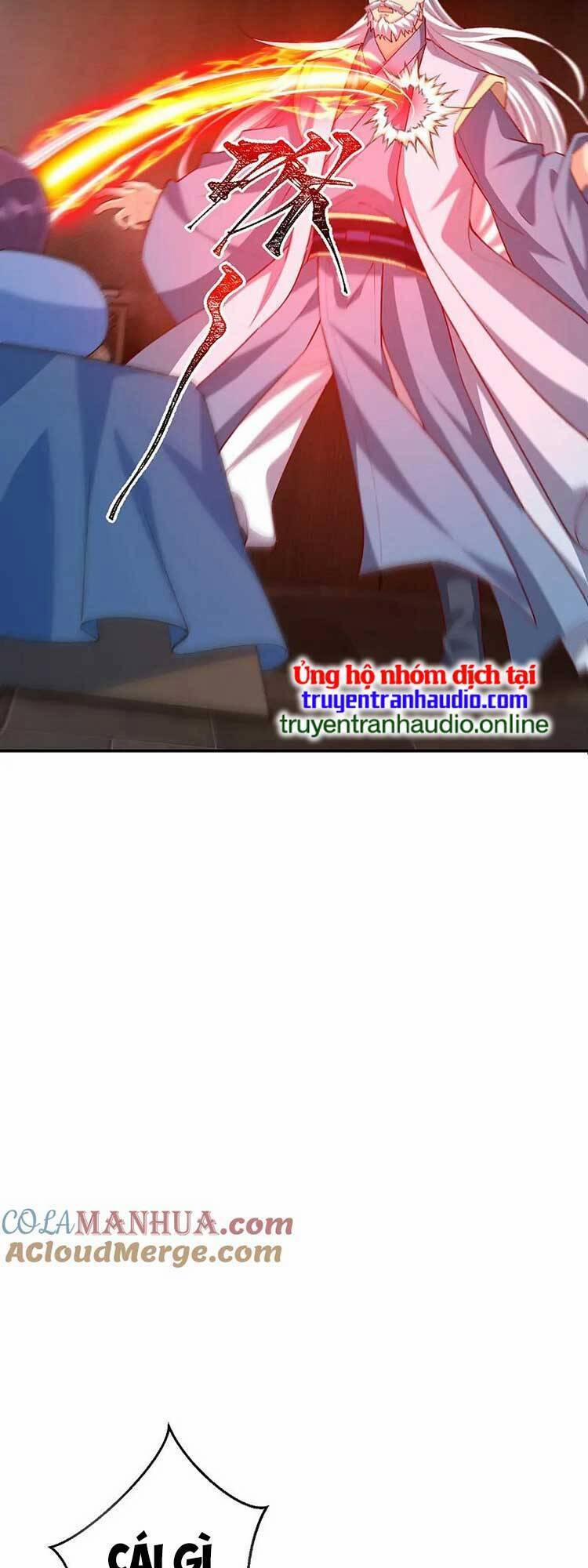 Nghịch Thiên Tà Thần 612 trang 29