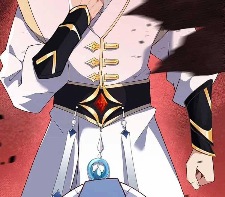 Nghịch Thiên Tà Thần 612 trang 33