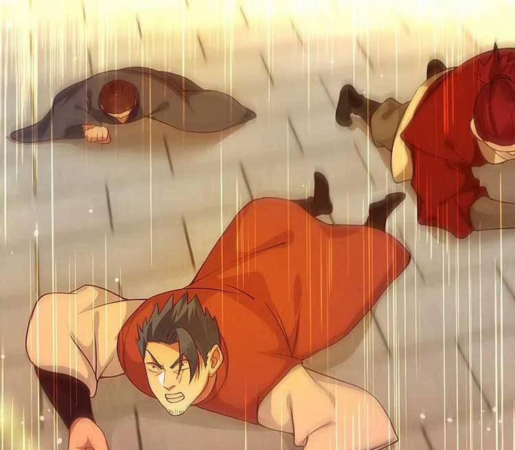 Nghịch Thiên Tà Thần 613 trang 16