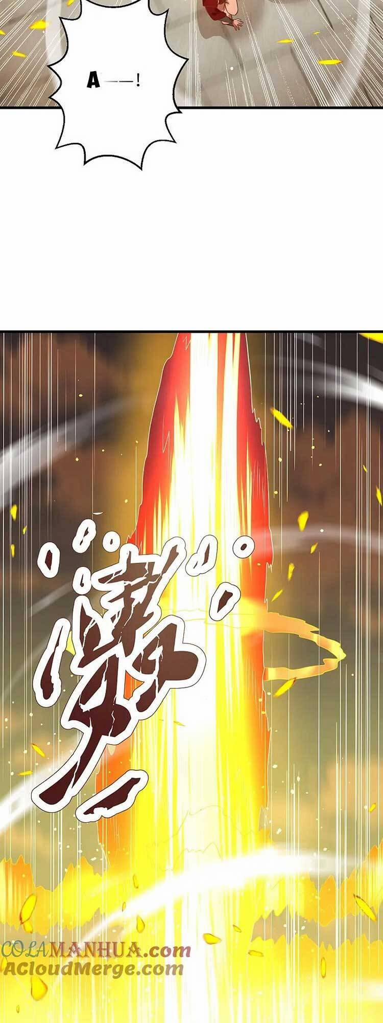 Nghịch Thiên Tà Thần 613 trang 25