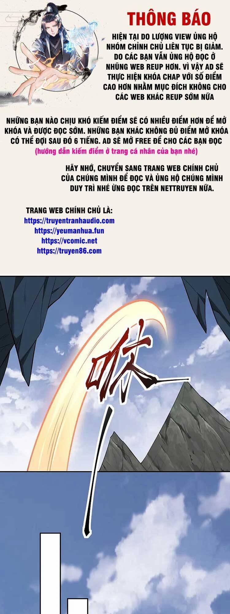 Nghịch Thiên Tà Thần 615 trang 0