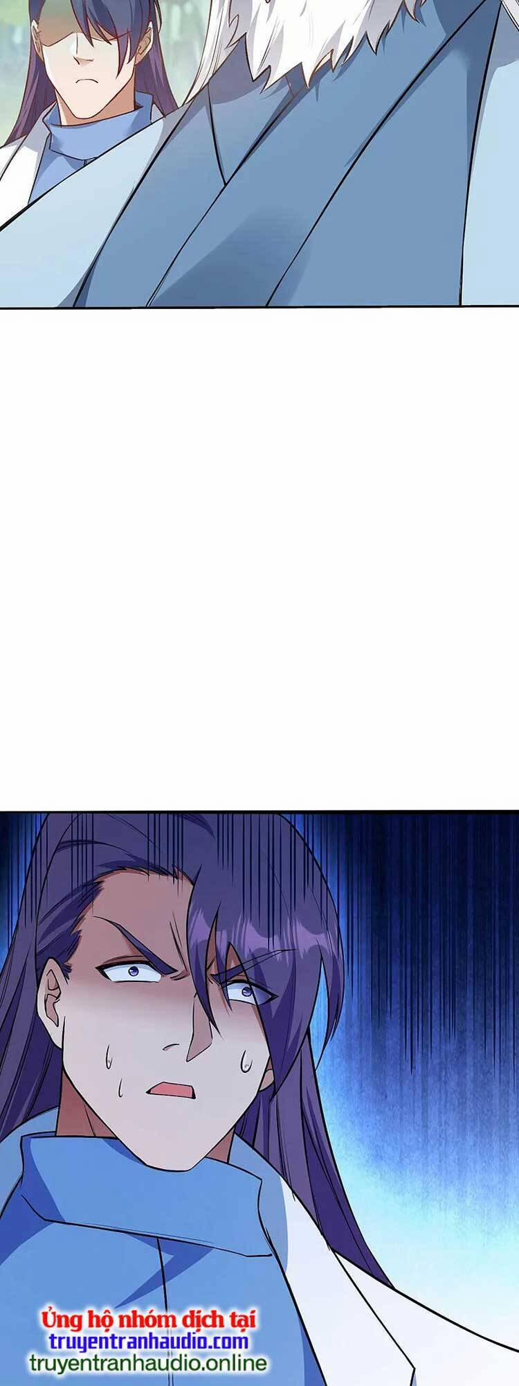 Nghịch Thiên Tà Thần 615 trang 24