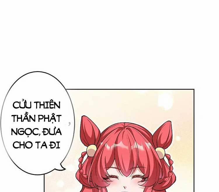 Nghịch Thiên Tà Thần 615 trang 33