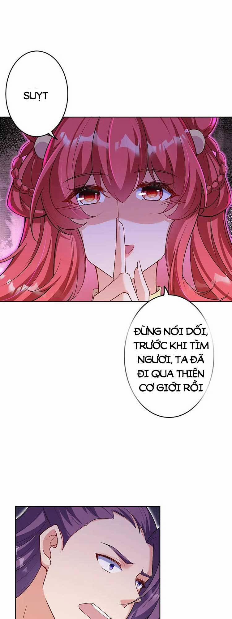 Nghịch Thiên Tà Thần 615 trang 35