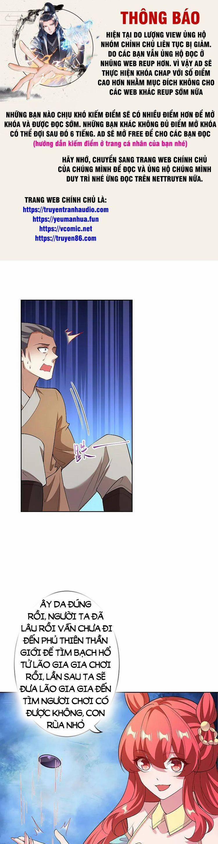 Nghịch Thiên Tà Thần 616 trang 0