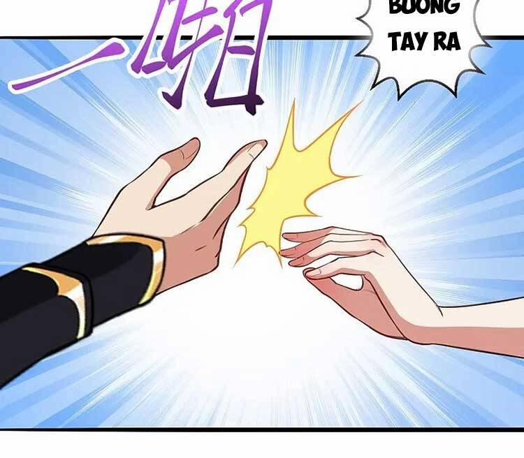 Nghịch Thiên Tà Thần 617 trang 16