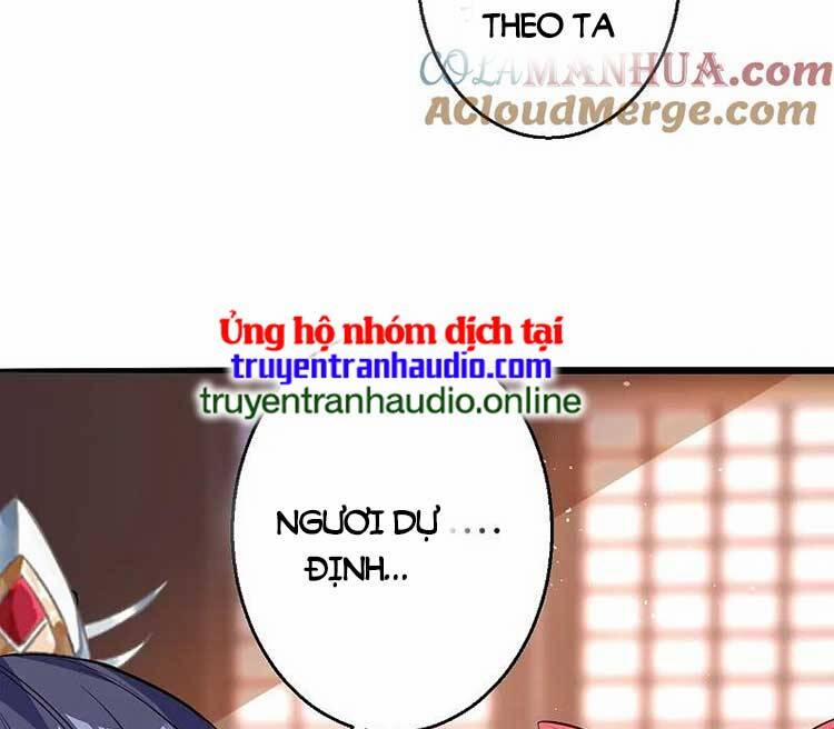 Nghịch Thiên Tà Thần 617 trang 33