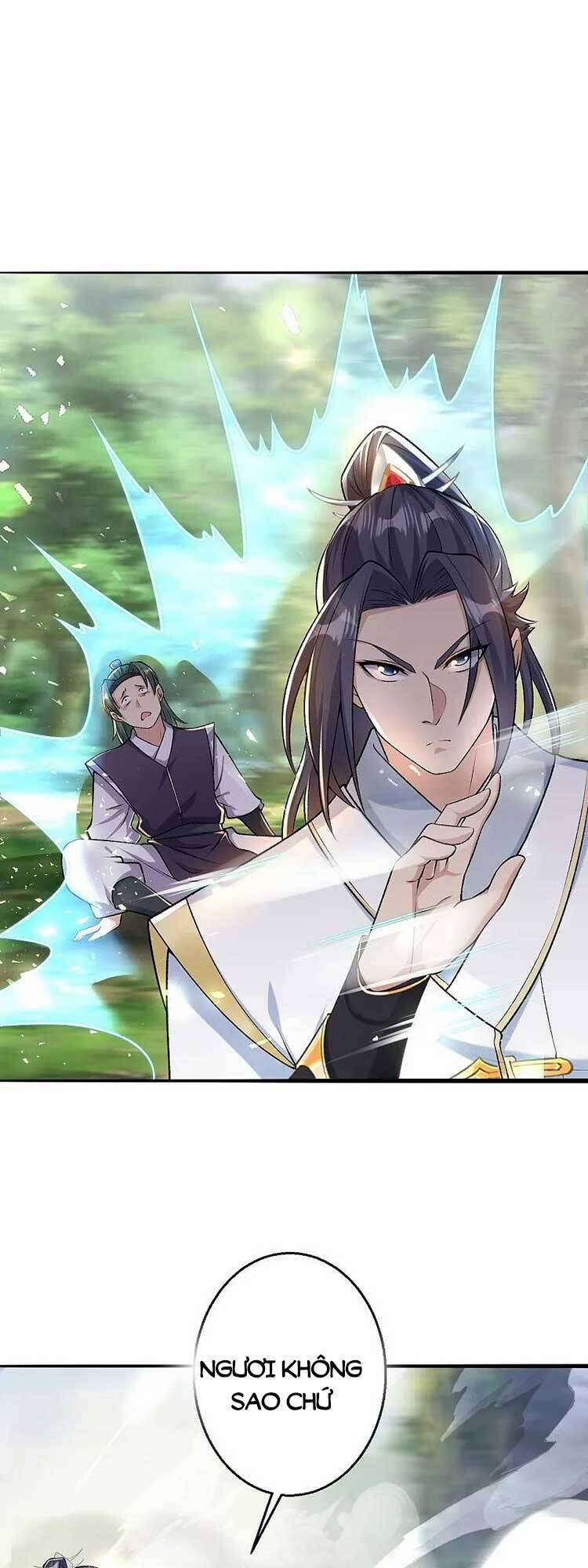 Nghịch Thiên Tà Thần 618 trang 15