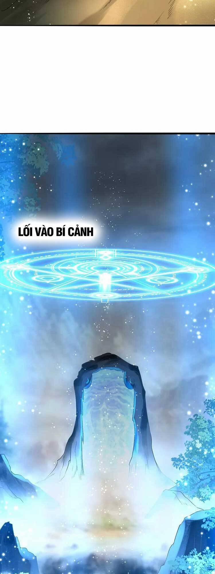 Nghịch Thiên Tà Thần 618 trang 5