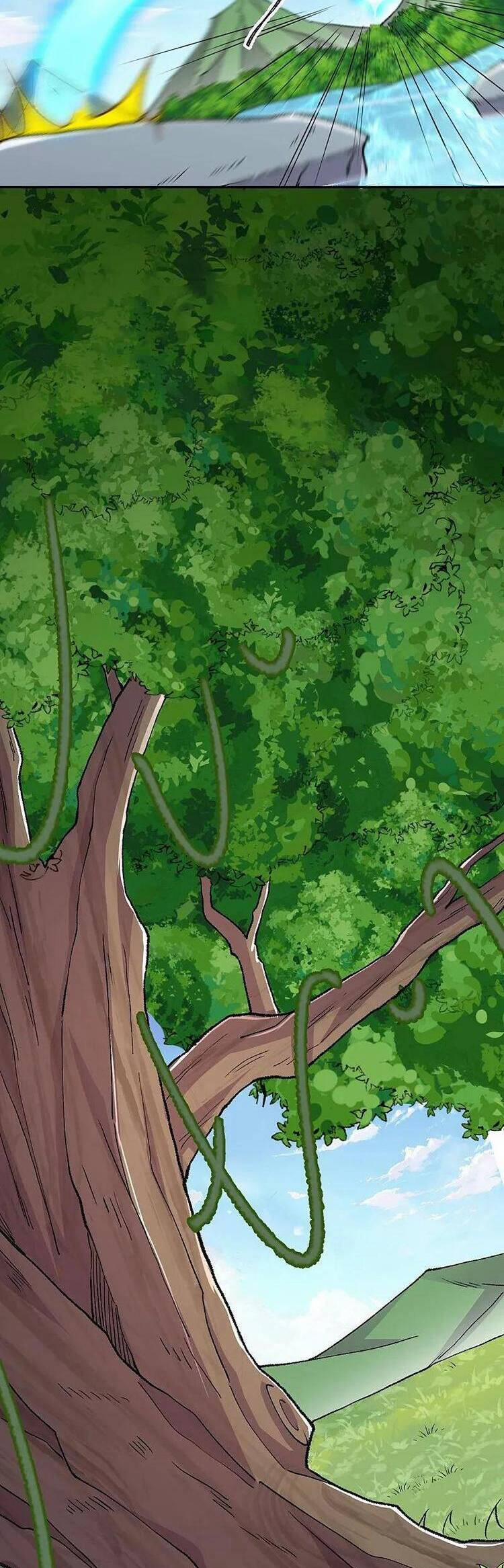 Nghịch Thiên Tà Thần 619 trang 25