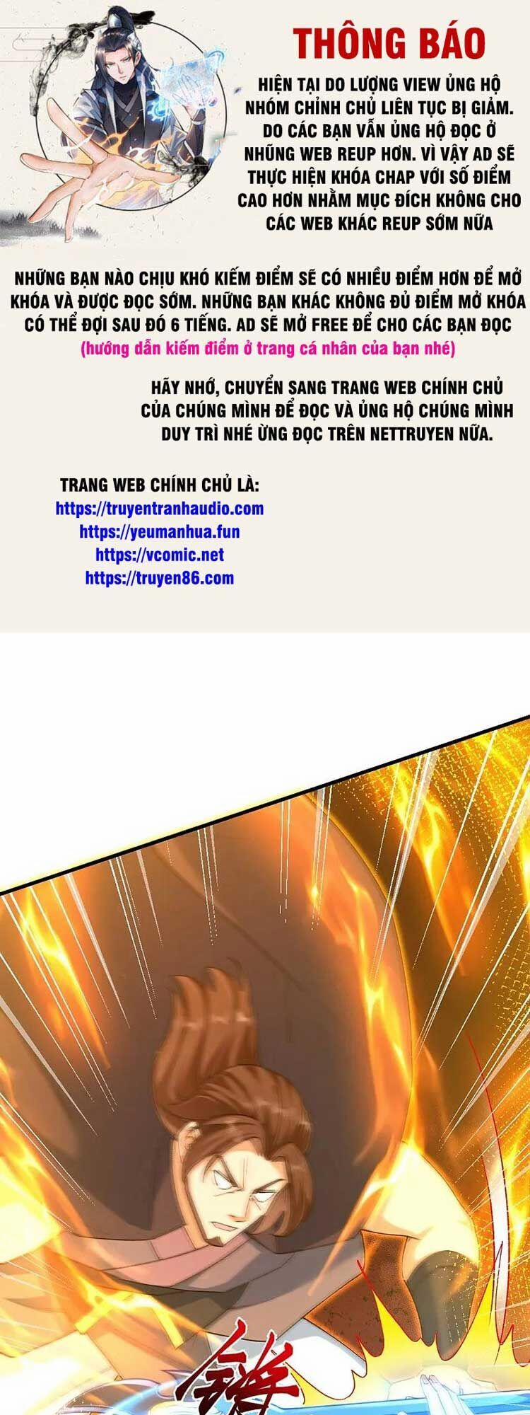 Nghịch Thiên Tà Thần 620 trang 0