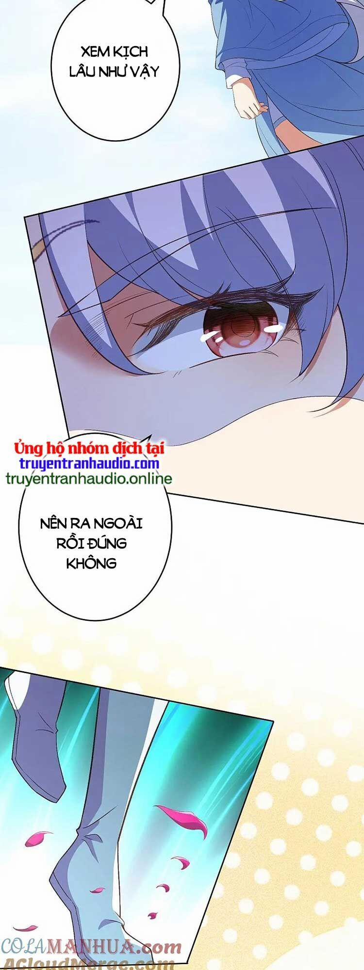 Nghịch Thiên Tà Thần 621 trang 10