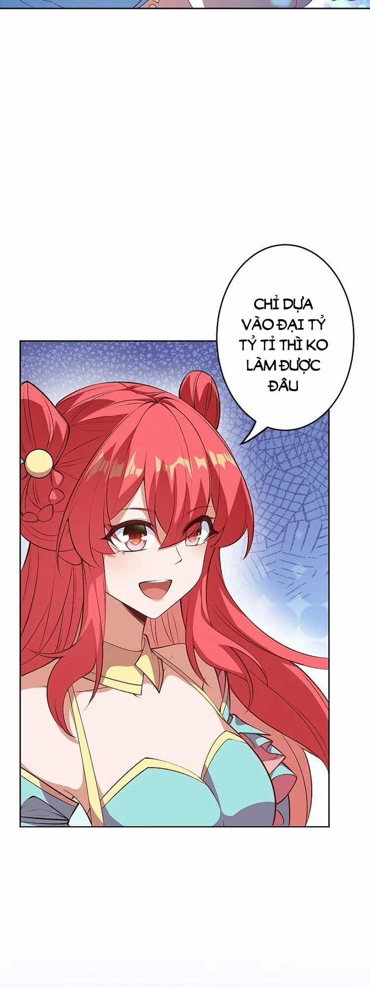 Nghịch Thiên Tà Thần 621 trang 14