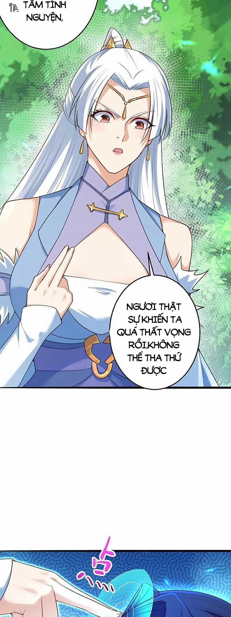 Nghịch Thiên Tà Thần 621 trang 2