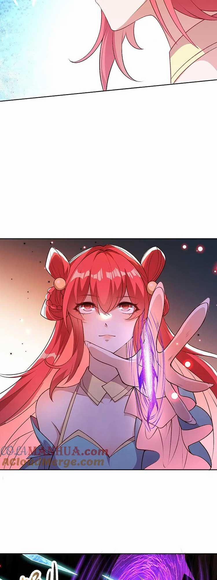 Nghịch Thiên Tà Thần 621 trang 20