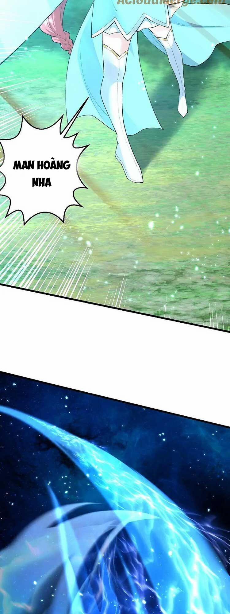 Nghịch Thiên Tà Thần 621 trang 38