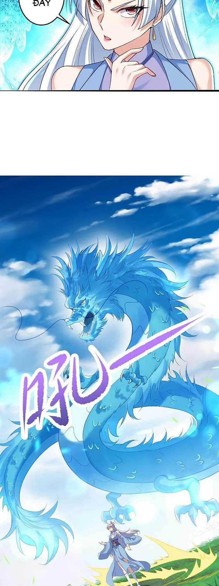 Nghịch Thiên Tà Thần 621 trang 7