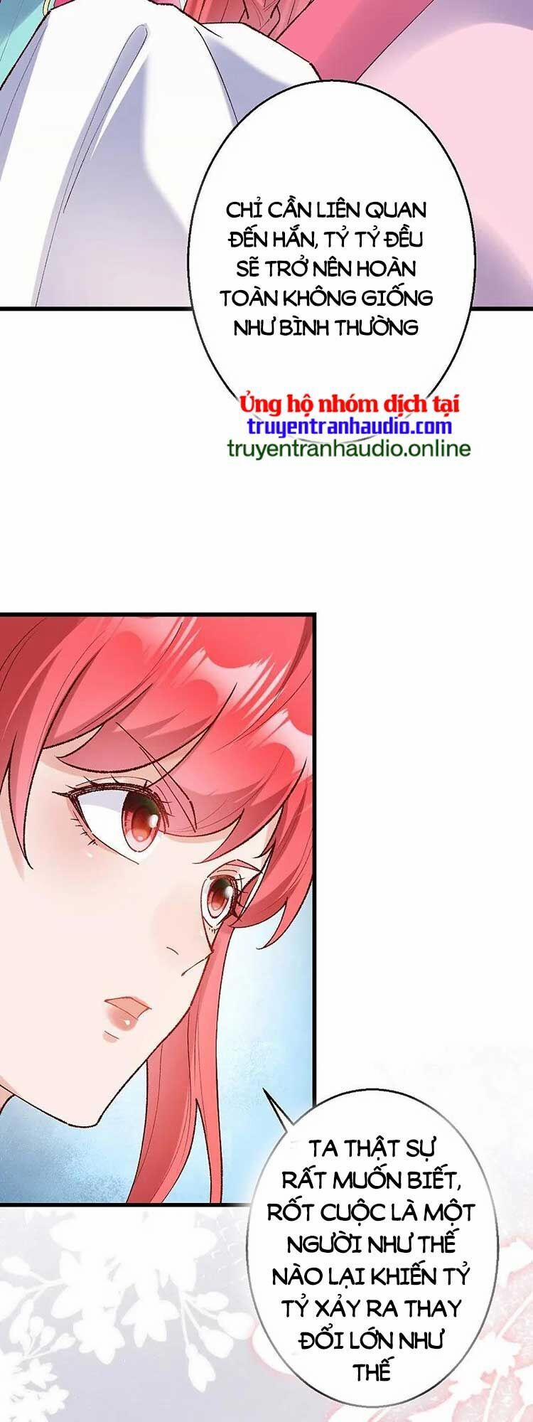 Nghịch Thiên Tà Thần 622 trang 13