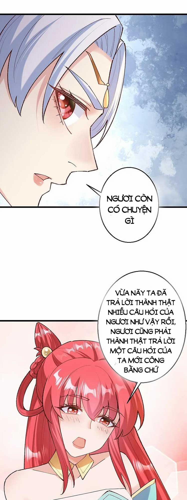 Nghịch Thiên Tà Thần 622 trang 18