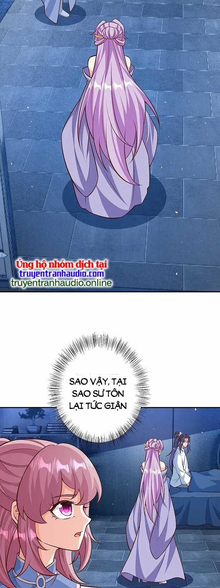 Nghịch Thiên Tà Thần 622 trang 24