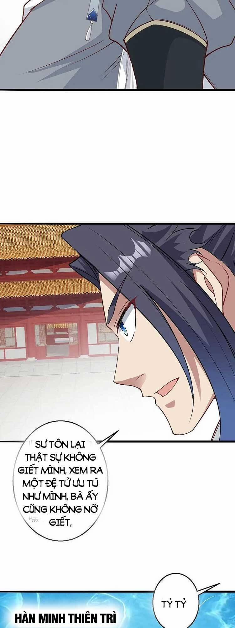 Nghịch Thiên Tà Thần 623 trang 14