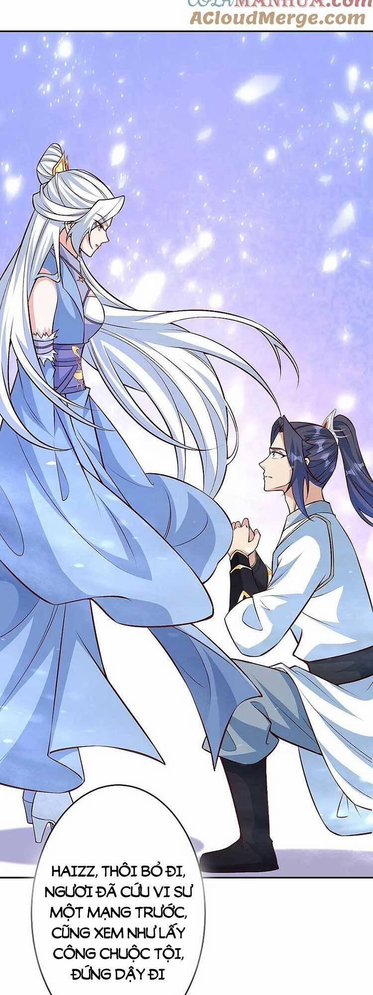 Nghịch Thiên Tà Thần 623 trang 2