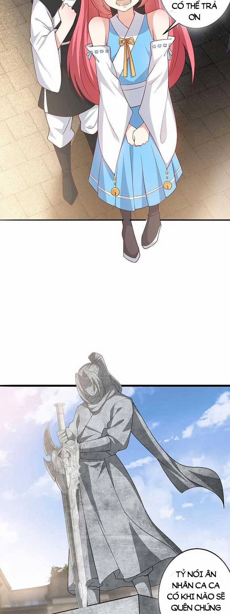 Nghịch Thiên Tà Thần 623 trang 24