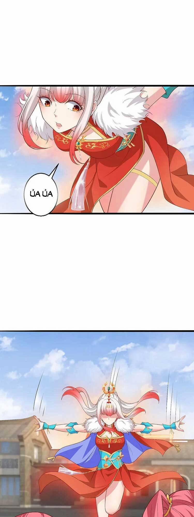 Nghịch Thiên Tà Thần 623 trang 26