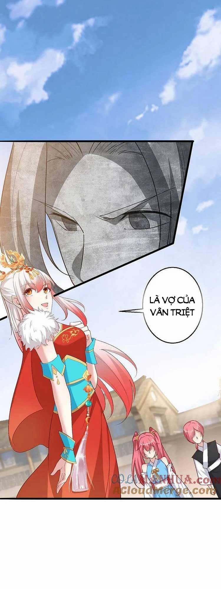 Nghịch Thiên Tà Thần 623 trang 29