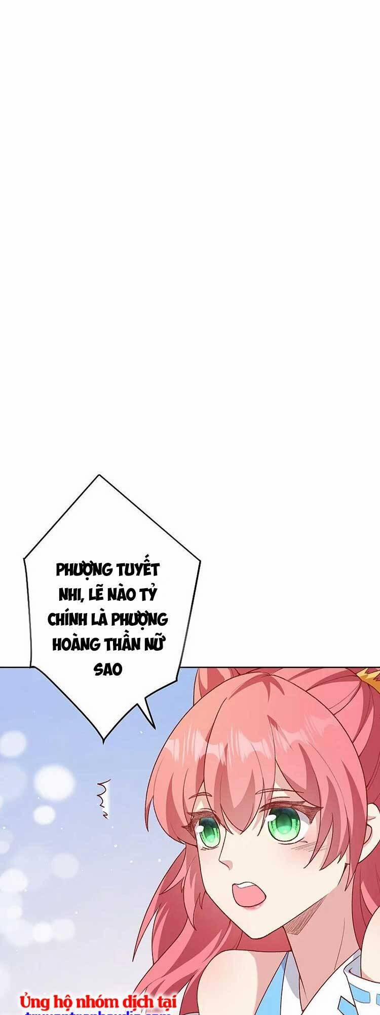 Nghịch Thiên Tà Thần 623 trang 30