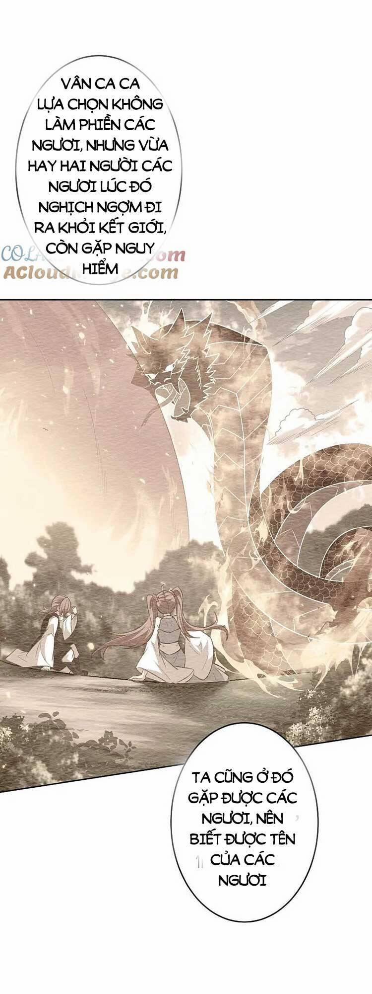 Nghịch Thiên Tà Thần 623 trang 34