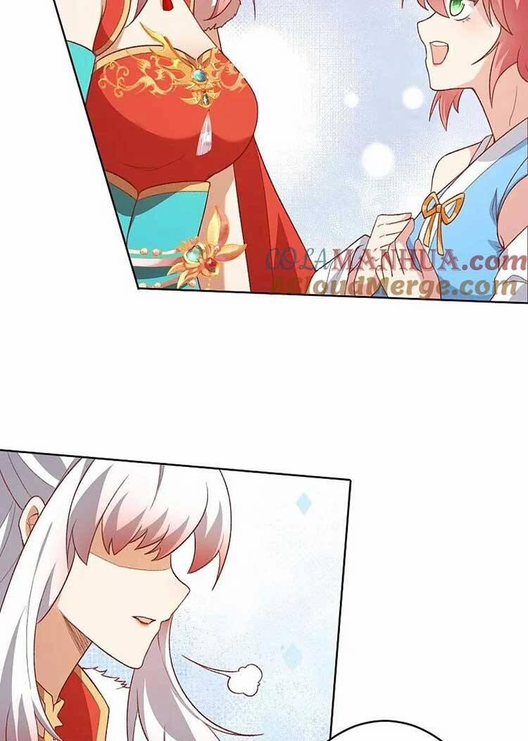 Nghịch Thiên Tà Thần 623 trang 36