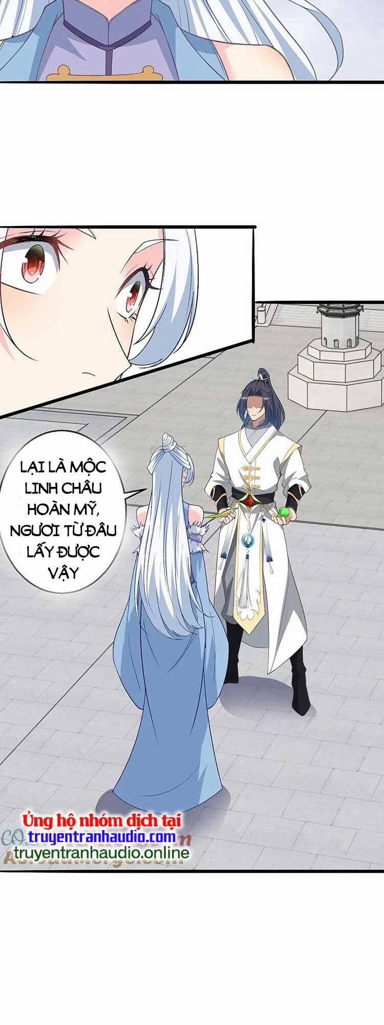 Nghịch Thiên Tà Thần 623 trang 7