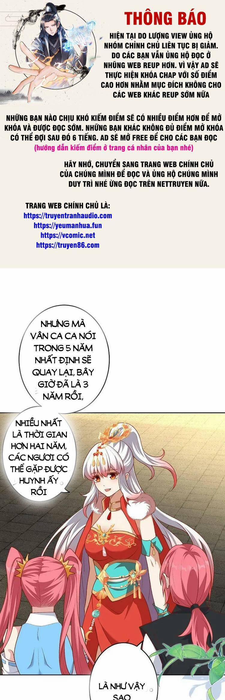 Nghịch Thiên Tà Thần 624 trang 0