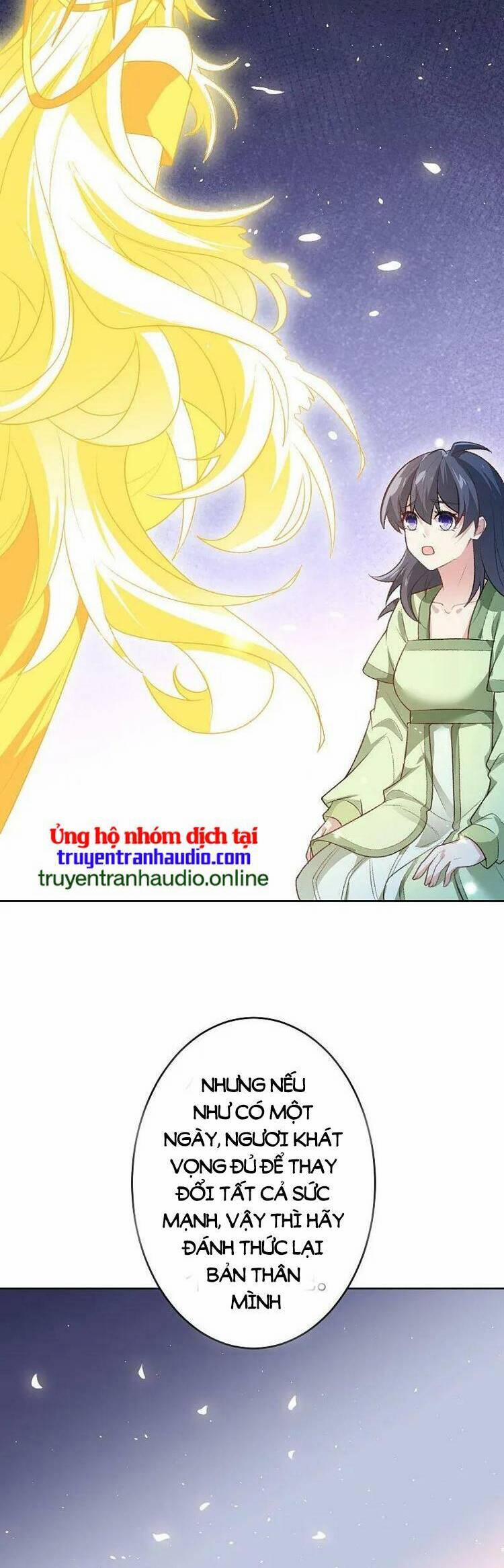 Nghịch Thiên Tà Thần 624 trang 10