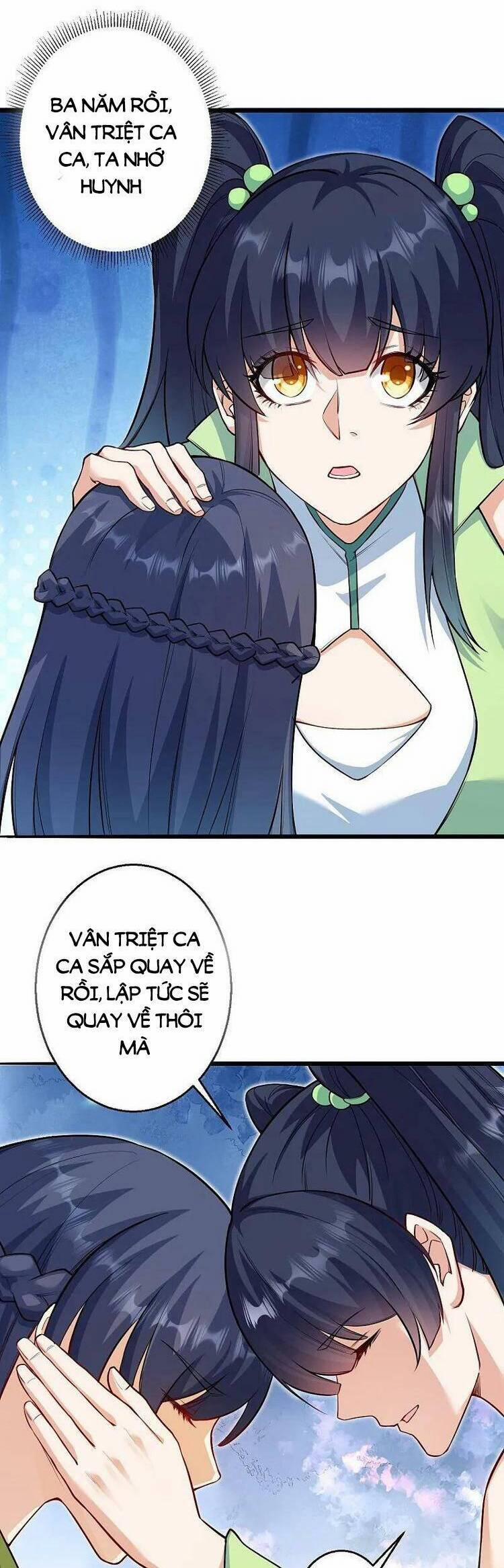 Nghịch Thiên Tà Thần 624 trang 17