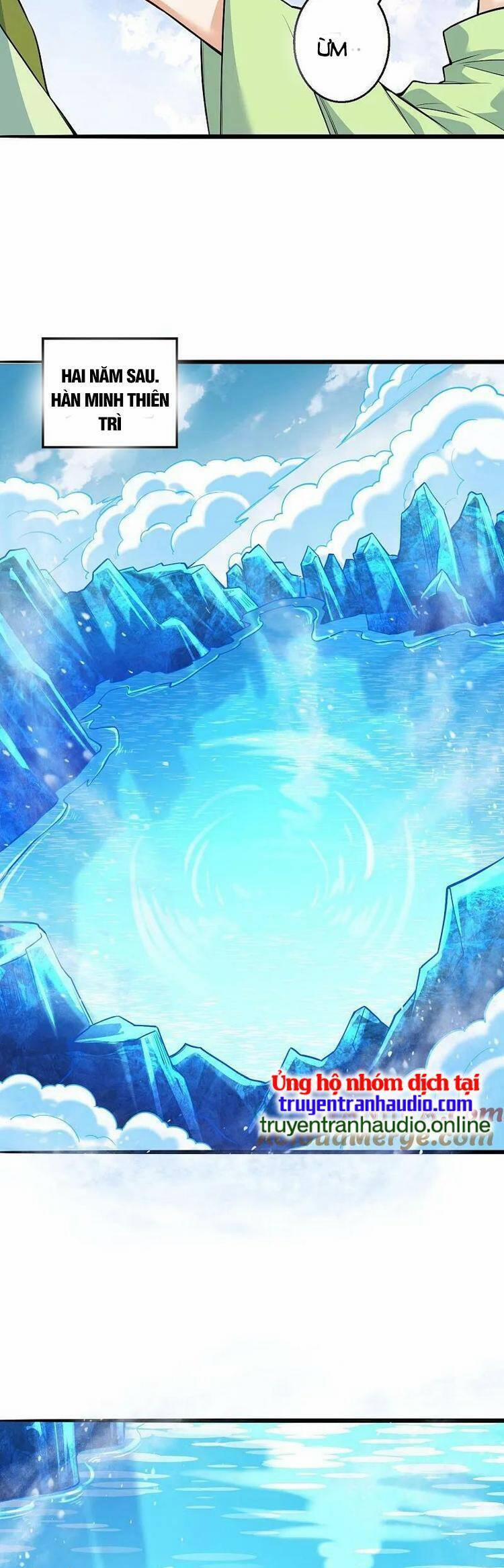 Nghịch Thiên Tà Thần 624 trang 18