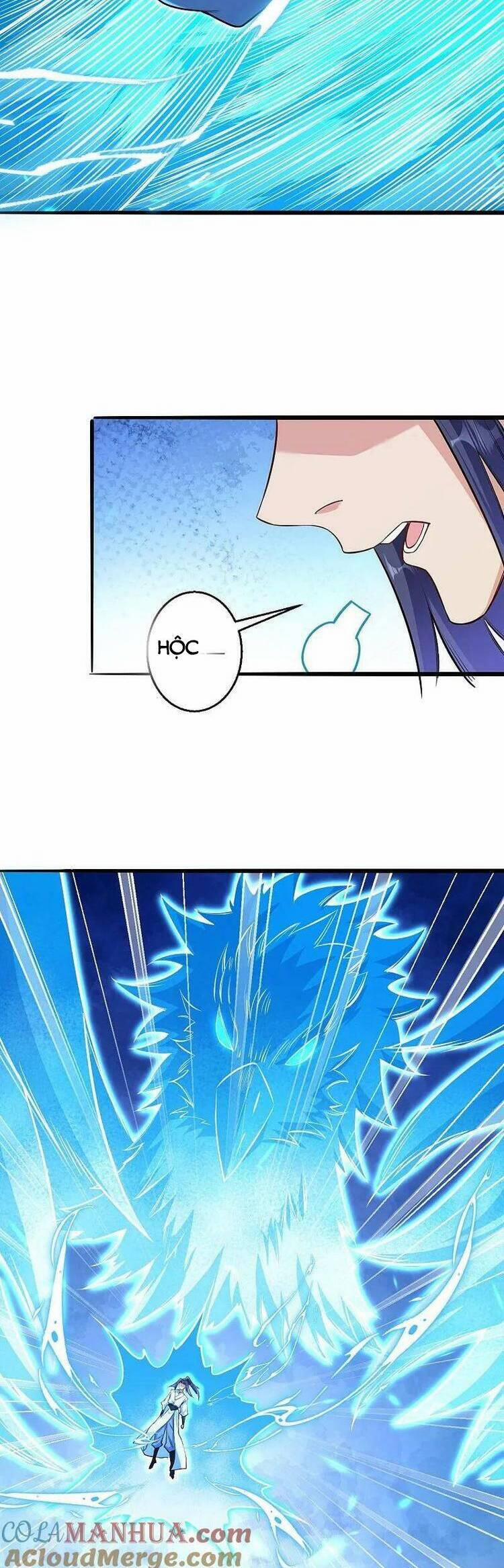 Nghịch Thiên Tà Thần 624 trang 29