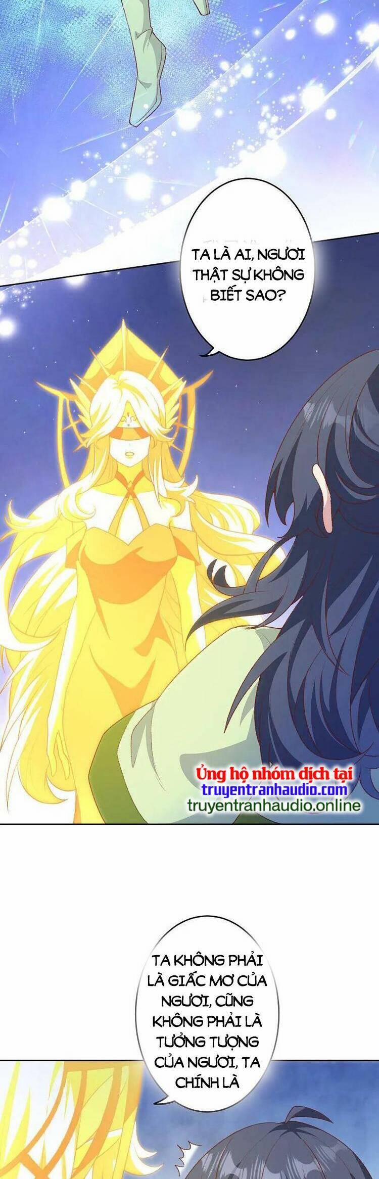 Nghịch Thiên Tà Thần 624 trang 4