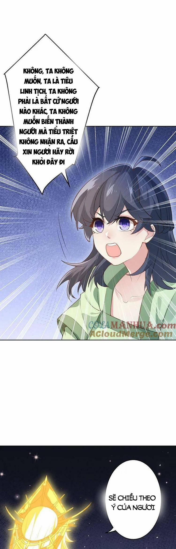 Nghịch Thiên Tà Thần 624 trang 9