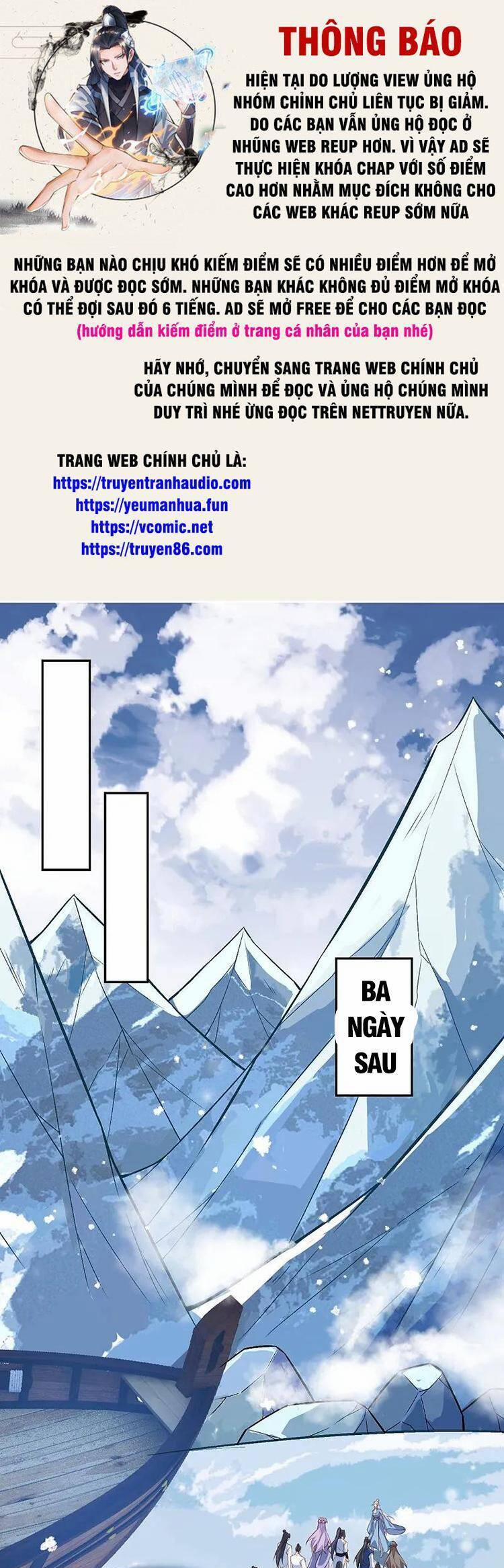 Nghịch Thiên Tà Thần 625 trang 0