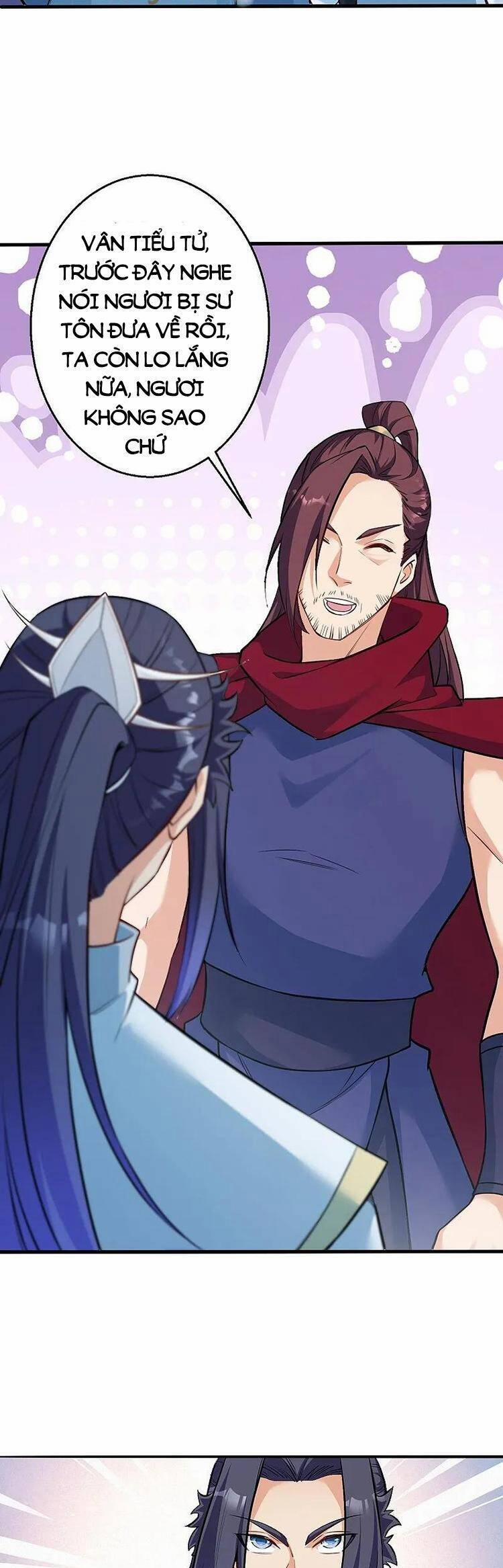 Nghịch Thiên Tà Thần 625 trang 21