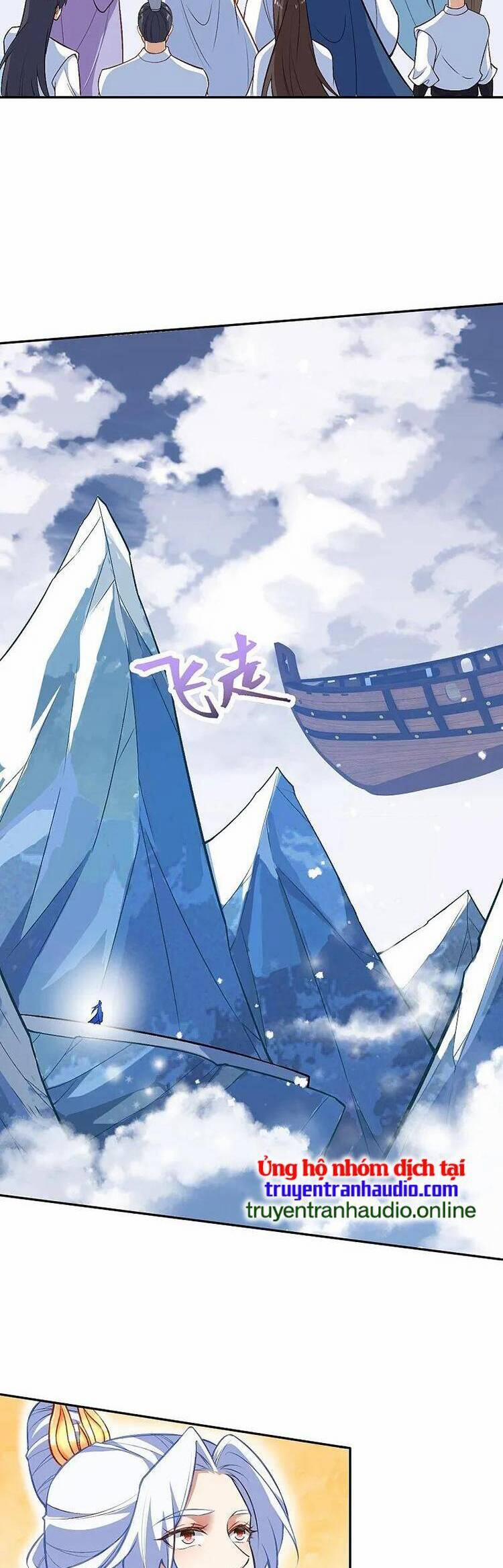 Nghịch Thiên Tà Thần 625 trang 4