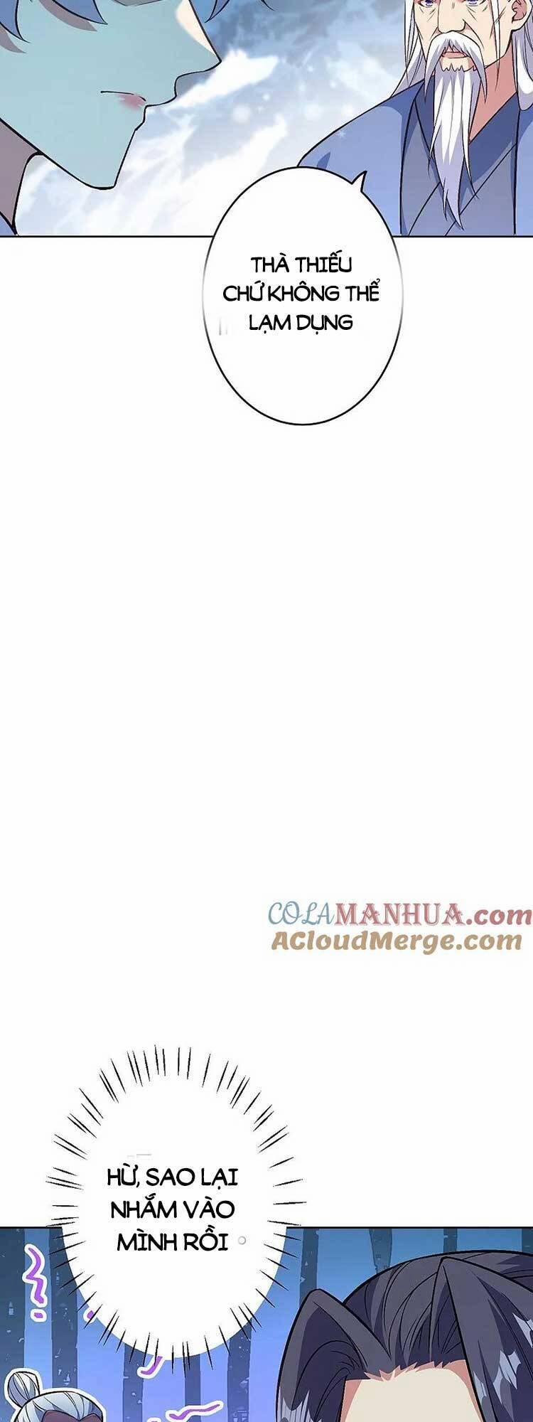 Nghịch Thiên Tà Thần 626 trang 26