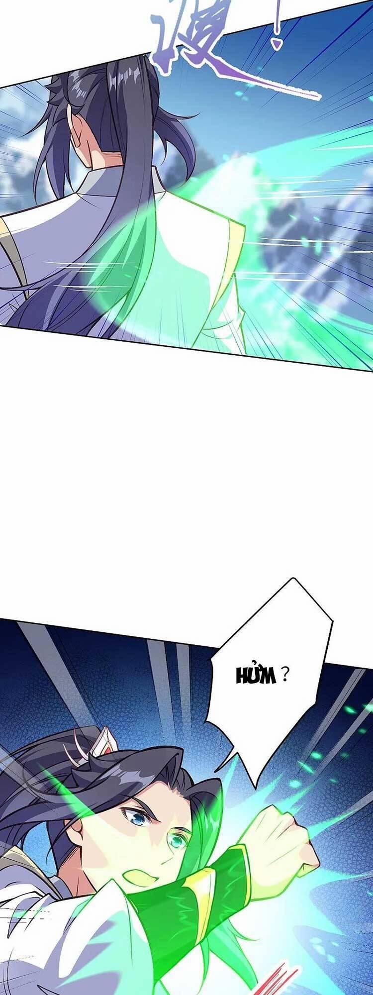 Nghịch Thiên Tà Thần 626 trang 31